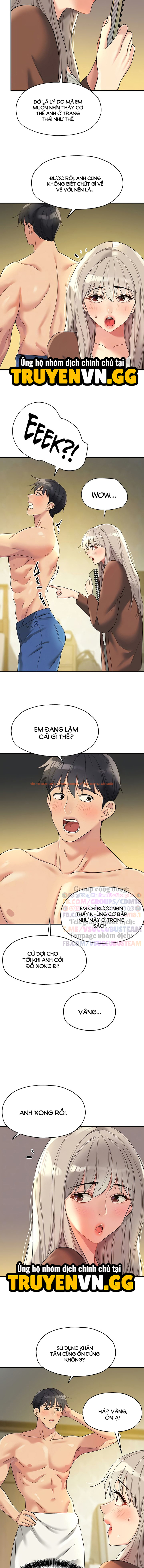 Xem ảnh truyen the gioi mo chapter 105 (4) trong truyện hentai Thế Giới Mở - Chap 105 - truyenhentai18.pro