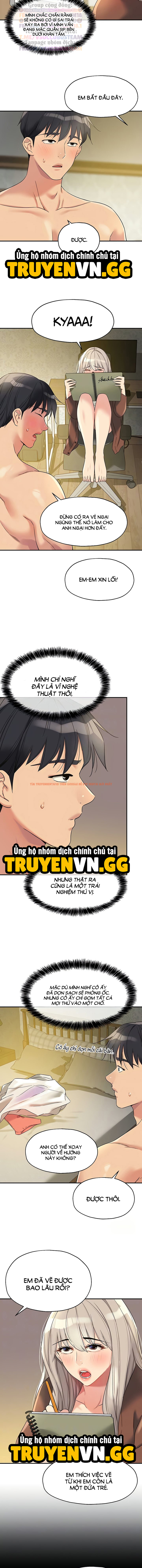 Xem ảnh truyen the gioi mo chapter 105 (5) trong truyện hentai Thế Giới Mở - Chap 105 - truyenhentai18.pro