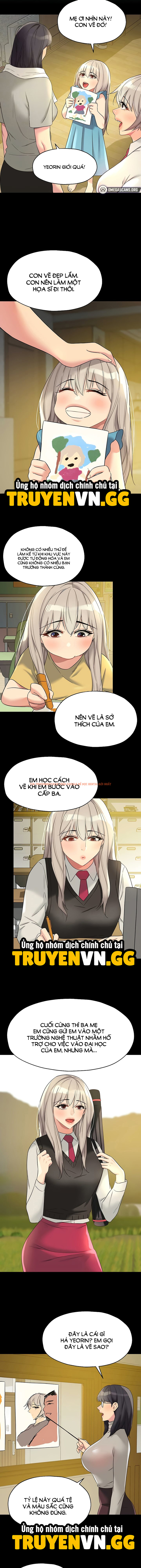 Xem ảnh truyen the gioi mo chapter 105 (6) trong truyện hentai Thế Giới Mở - Chap 105 - truyenhentai18.pro