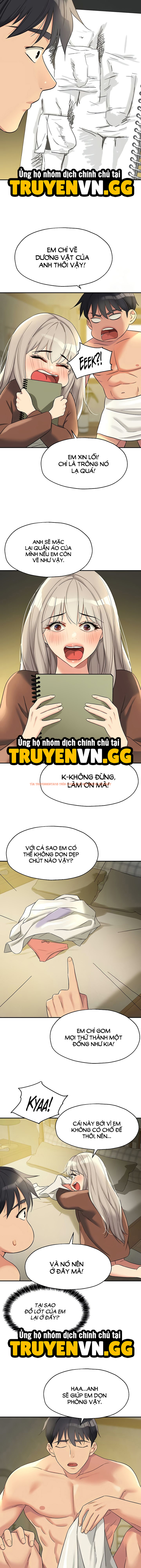 Xem ảnh truyen the gioi mo chapter 105 (8) trong truyện hentai Thế Giới Mở - Chap 105 - truyenhentai18.pro