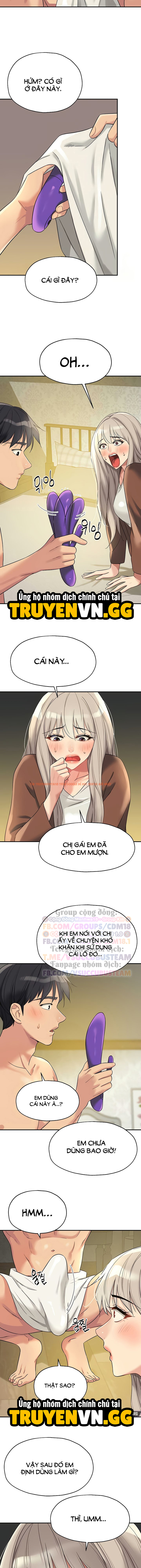 Xem ảnh truyen the gioi mo chapter 105 (9) trong truyện hentai Thế Giới Mở - Chap 105 - truyenhentai18.pro