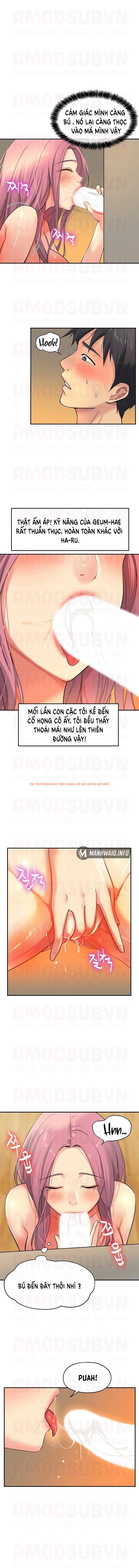 Xem ảnh 001 trong truyện hentai Thế Giới Mở - Chap 11 - hentaitvn.net