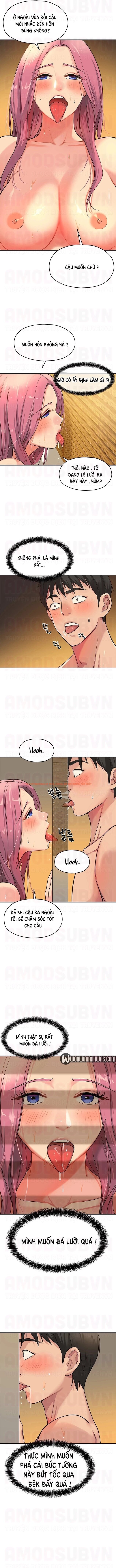 Xem ảnh 007 trong truyện hentai Thế Giới Mở - Chap 11 - hentaitvn.net