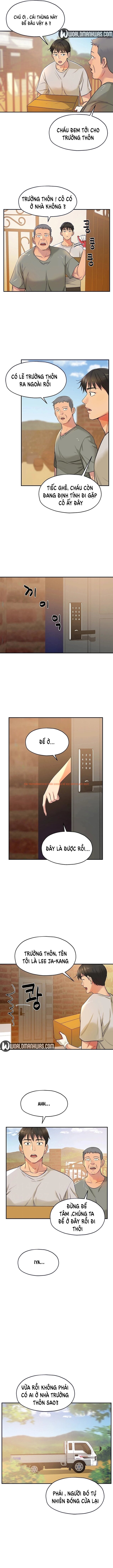 Xem ảnh 003 trong truyện hentai Thế Giới Mở - Chap 12 - hentaitvn.net