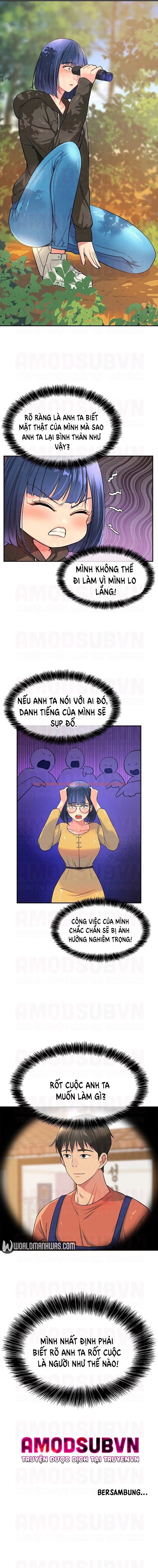 Xem ảnh 010 trong truyện hentai Thế Giới Mở - Chap 12 - hentaitvn.net