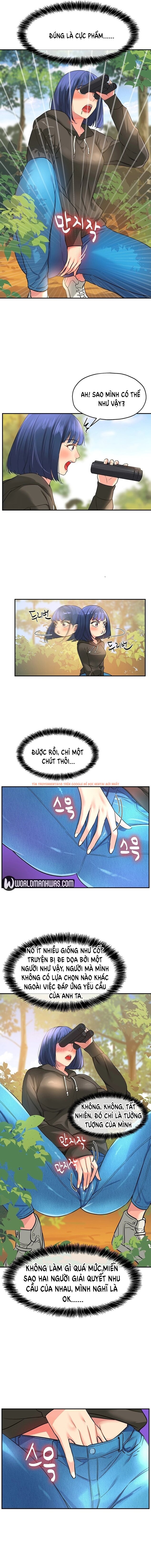 Xem ảnh 006 trong truyện hentai Thế Giới Mở - Chap 13 - hentaitvn.net