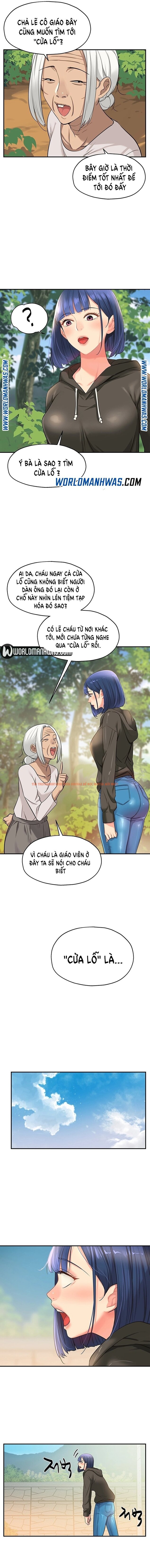 Xem ảnh 008 trong truyện hentai Thế Giới Mở - Chap 13 - hentaitvn.net