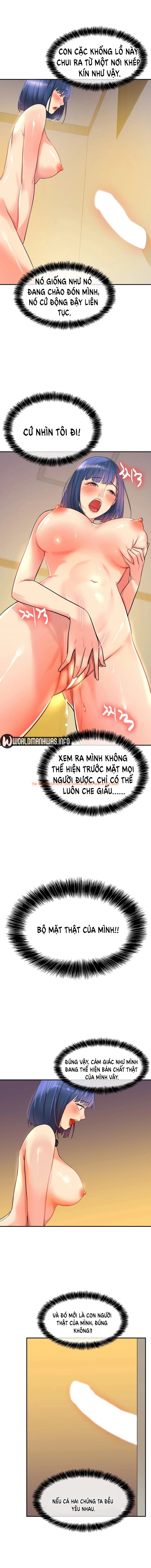 Xem ảnh 007 trong truyện hentai Thế Giới Mở - Chap 15 - hentaitvn.net