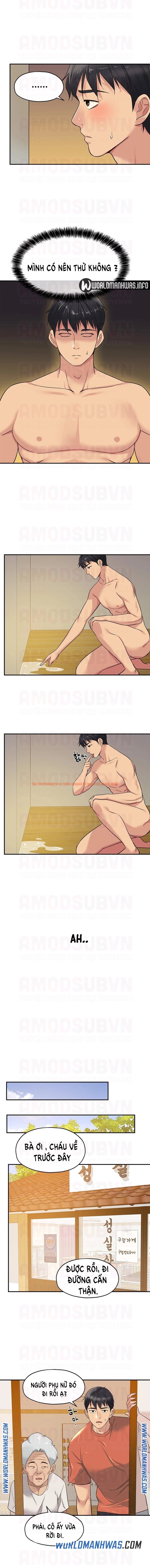 Xem ảnh 010 trong truyện hentai Thế Giới Mở - Chap 15 - hentaitvn.net