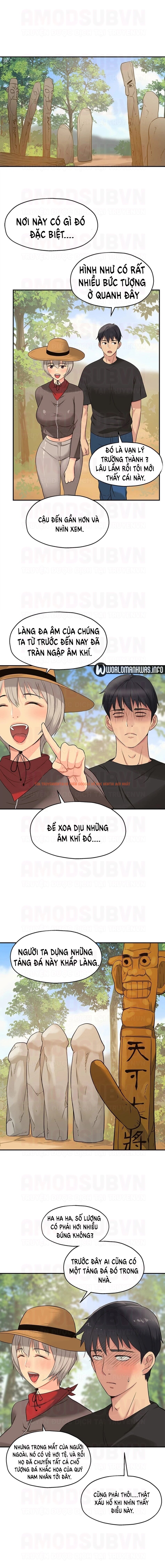 Xem ảnh 008 trong truyện hentai Thế Giới Mở - Chap 16 - hentaitvn.net