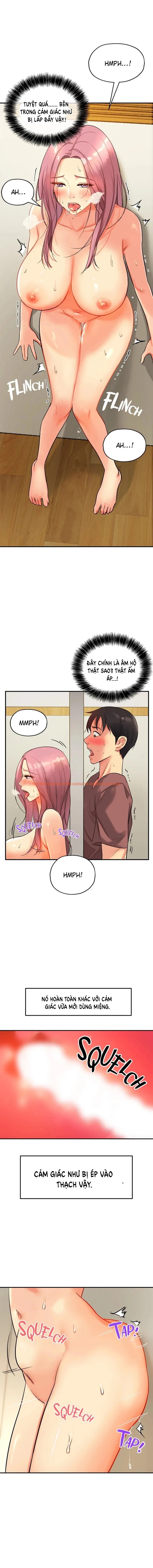 Xem ảnh 010 trong truyện hentai Thế Giới Mở - Chap 2 - hentaitvn.net