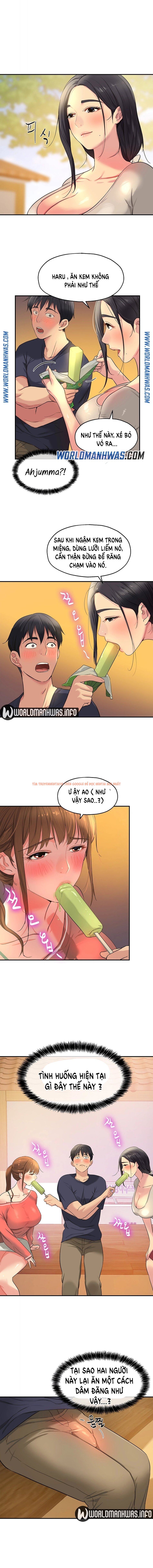 Xem ảnh 011 trong truyện hentai Thế Giới Mở - Chap 24 - hentaitvn.net