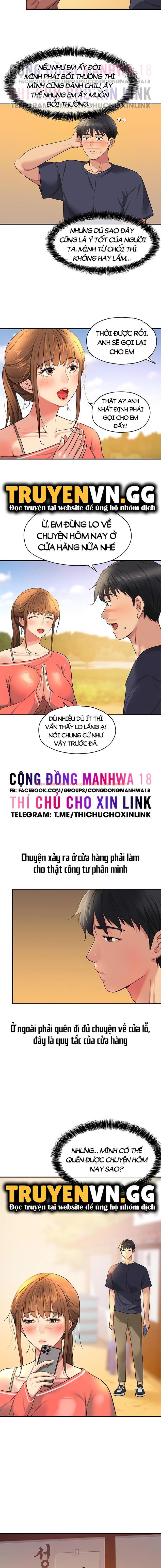 Xem ảnh 003 trong truyện hentai Thế Giới Mở - Chap 26 - hentaitvn.net