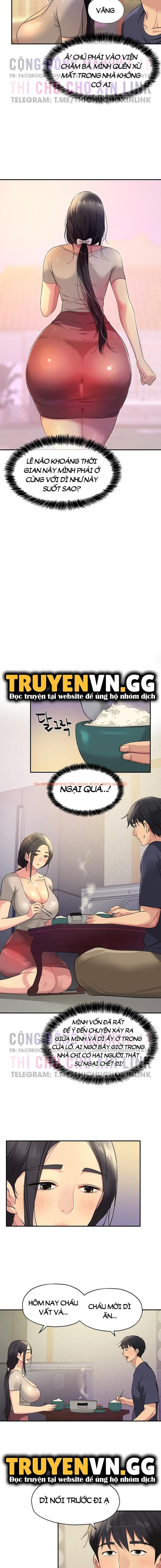 Xem ảnh 005 trong truyện hentai Thế Giới Mở - Chap 26 - hentaitvn.net