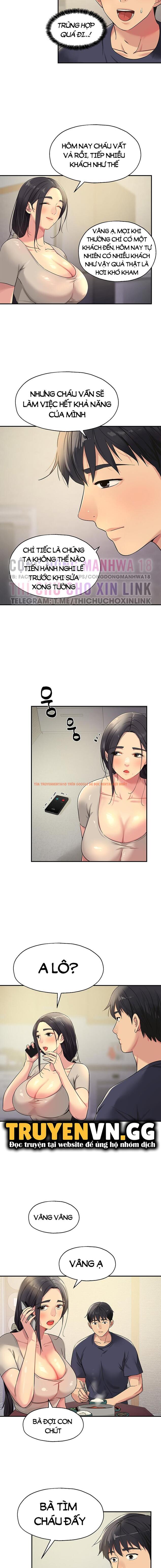 Xem ảnh 006 trong truyện hentai Thế Giới Mở - Chap 26 - hentaitvn.net