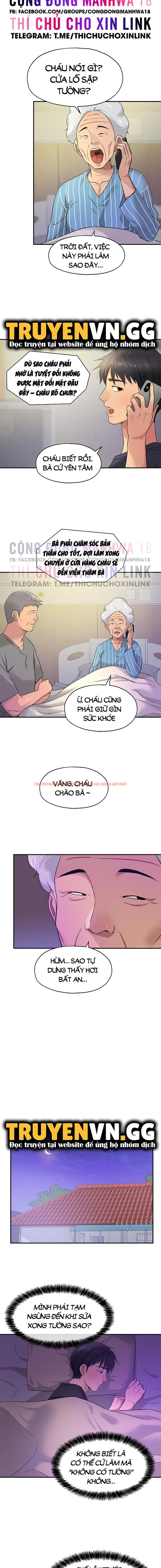 Xem ảnh 008 trong truyện hentai Thế Giới Mở - Chap 26 - hentaitvn.net