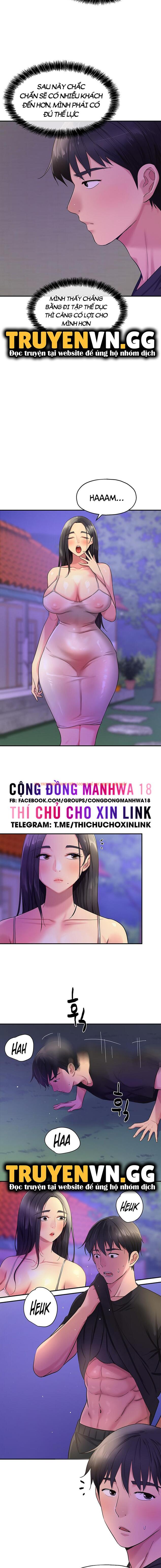 Xem ảnh 010 trong truyện hentai Thế Giới Mở - Chap 26 - hentaitvn.net