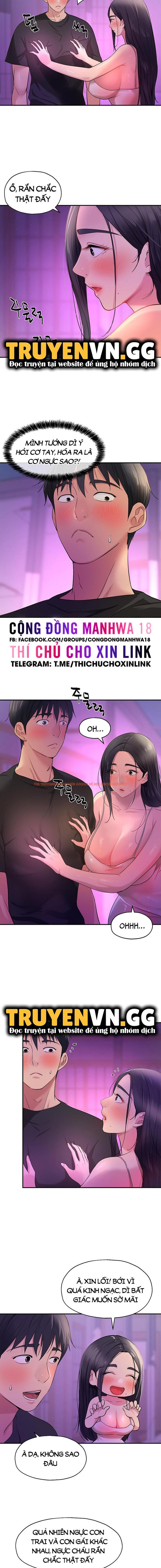 Xem ảnh 012 trong truyện hentai Thế Giới Mở - Chap 26 - hentaitvn.net