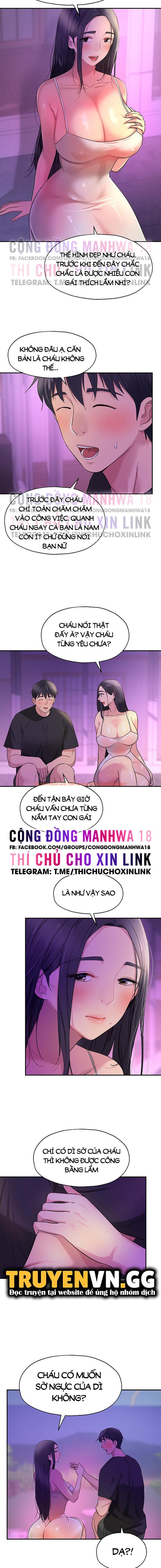 Xem ảnh 013 trong truyện hentai Thế Giới Mở - Chap 26 - hentaitvn.net