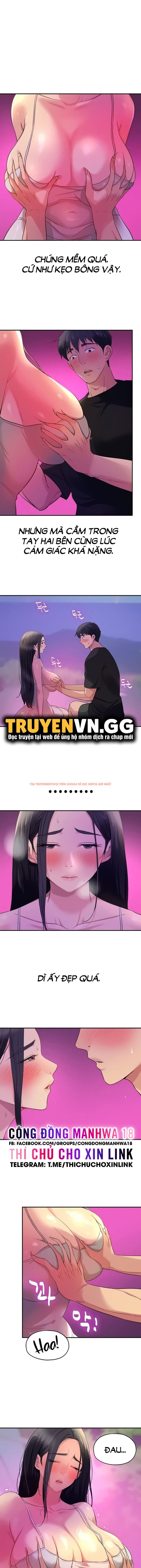 Xem ảnh 001 trong truyện hentai Thế Giới Mở - Chap 27 - hentaitvn.net