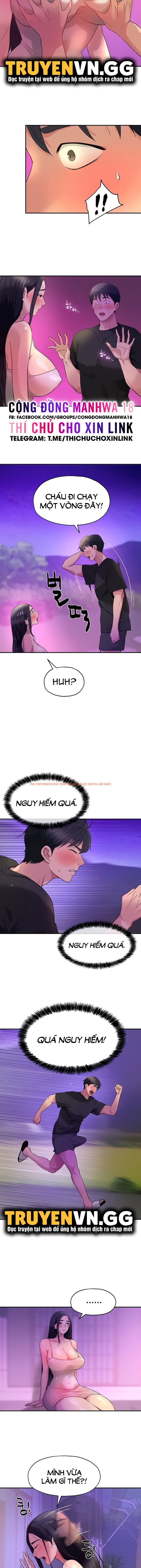 Xem ảnh 002 trong truyện hentai Thế Giới Mở - Chap 27 - hentaitvn.net