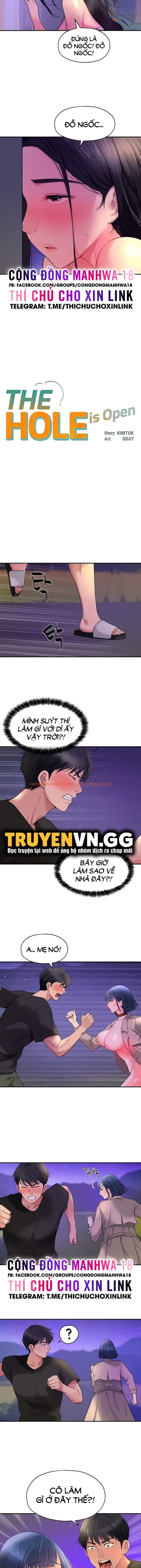 Xem ảnh 003 trong truyện hentai Thế Giới Mở - Chap 27 - hentaitvn.net