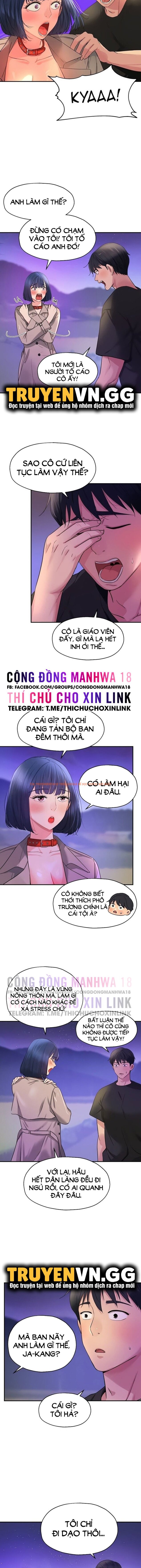 Xem ảnh 004 trong truyện hentai Thế Giới Mở - Chap 27 - hentaitvn.net