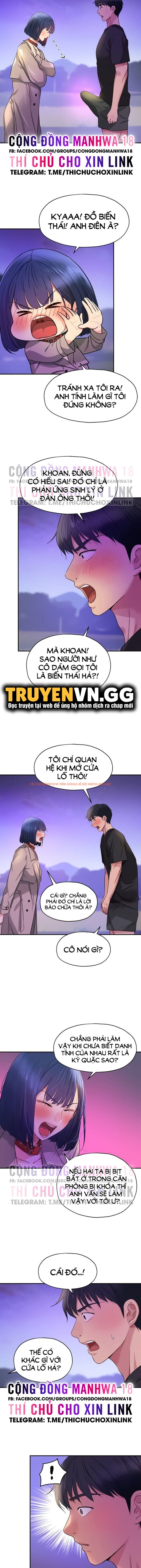 Xem ảnh 005 trong truyện hentai Thế Giới Mở - Chap 27 - hentaitvn.net