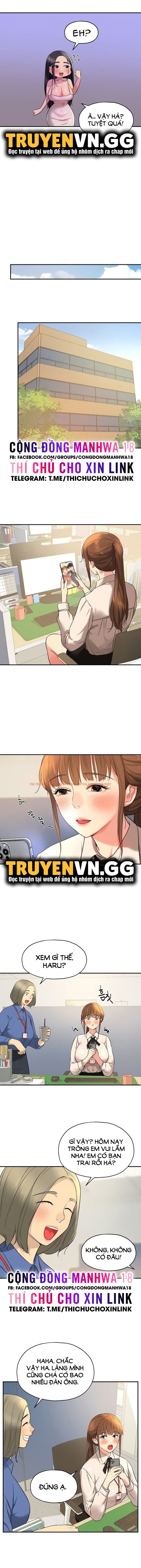 Xem ảnh 007 trong truyện hentai Thế Giới Mở - Chap 27 - hentaitvn.net