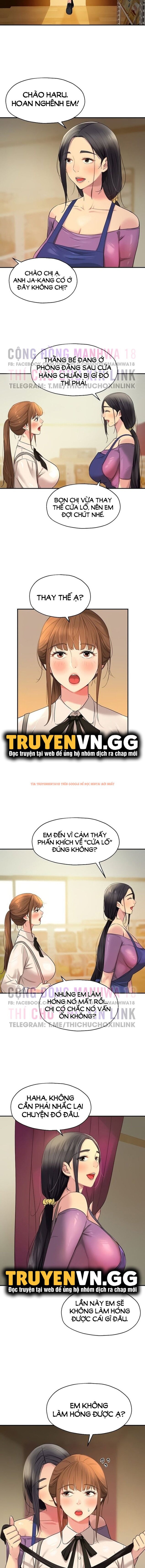 Xem ảnh 010 trong truyện hentai Thế Giới Mở - Chap 27 - hentaitvn.net