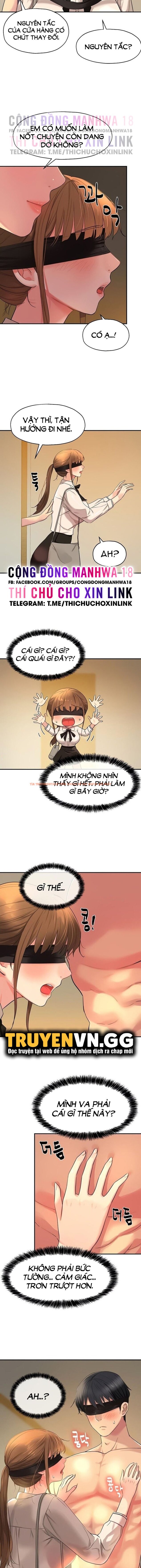 Xem ảnh 011 trong truyện hentai Thế Giới Mở - Chap 27 - hentaitvn.net