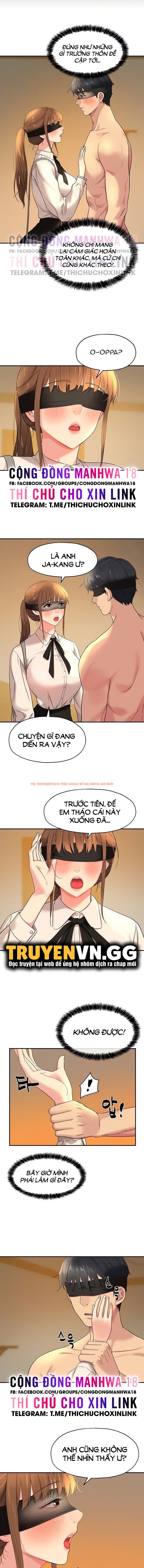 Xem ảnh 002 trong truyện hentai Thế Giới Mở - Chap 28 - hentaitvn.net