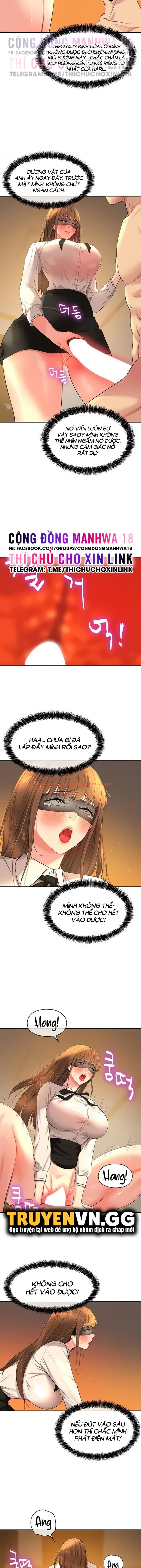 Xem ảnh 005 trong truyện hentai Thế Giới Mở - Chap 28 - hentaitvn.net