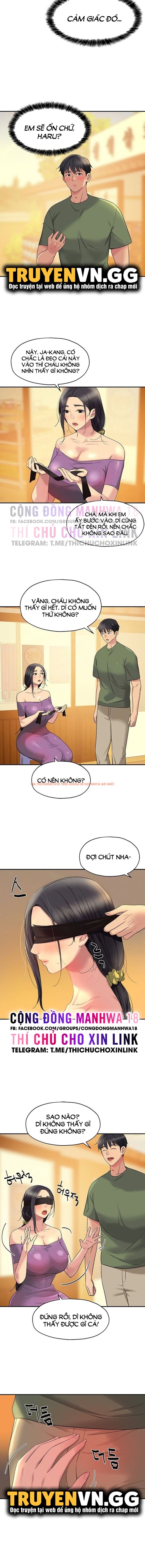 Xem ảnh 003 trong truyện hentai Thế Giới Mở - Chap 29 - hentaitvn.net