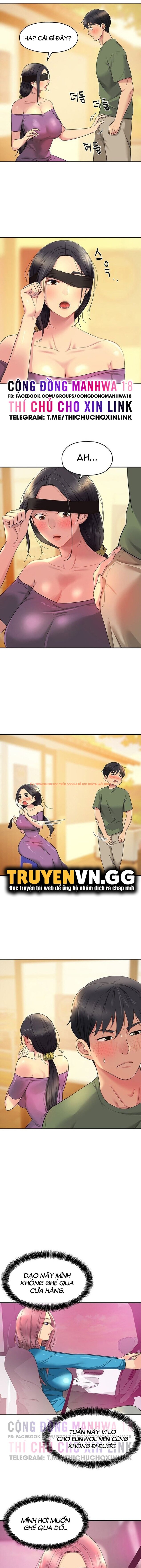 Xem ảnh 004 trong truyện hentai Thế Giới Mở - Chap 29 - hentaitvn.net