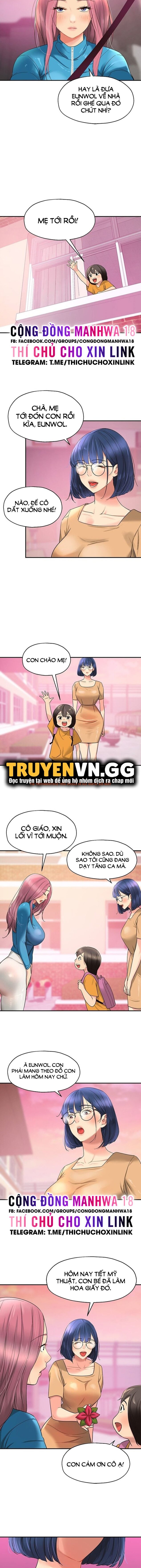 Xem ảnh 005 trong truyện hentai Thế Giới Mở - Chap 29 - hentaitvn.net