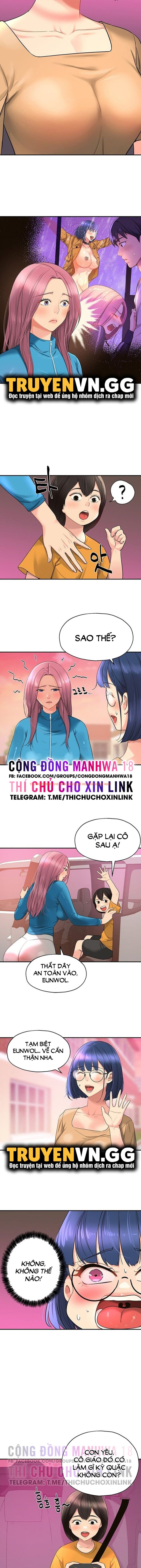 Xem ảnh 006 trong truyện hentai Thế Giới Mở - Chap 29 - hentaitvn.net