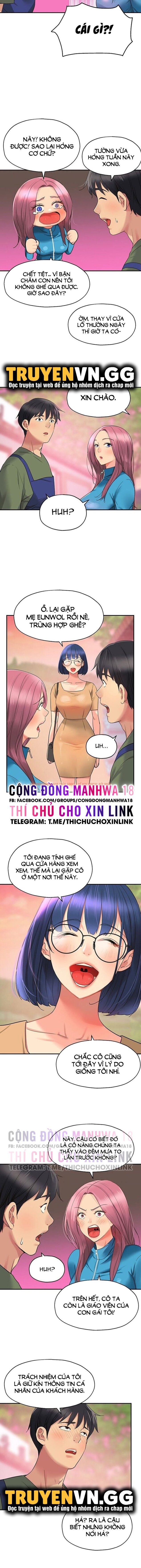 Xem ảnh 009 trong truyện hentai Thế Giới Mở - Chap 29 - hentaitvn.net