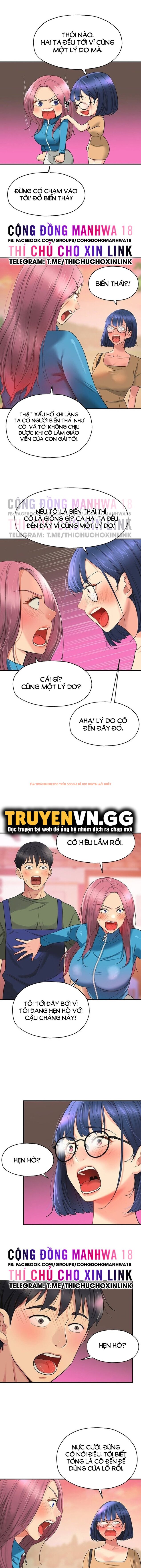 Xem ảnh 010 trong truyện hentai Thế Giới Mở - Chap 29 - hentaitvn.net