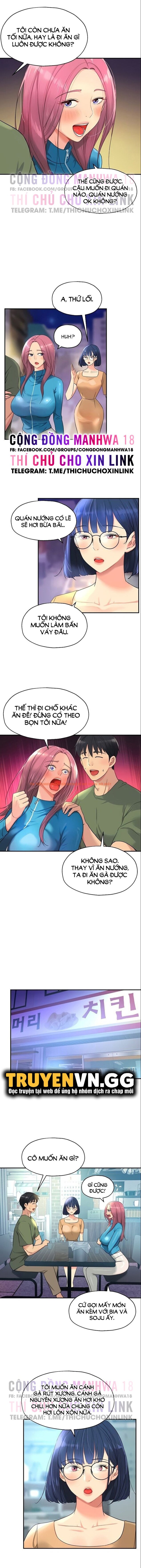 Xem ảnh 003 trong truyện hentai Thế Giới Mở - Chap 30 - hentaitvn.net