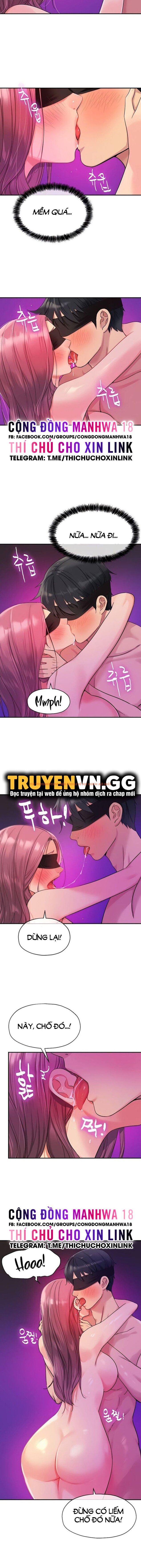 Xem ảnh 003 trong truyện hentai Thế Giới Mở - Chap 31 - hentaitvn.net