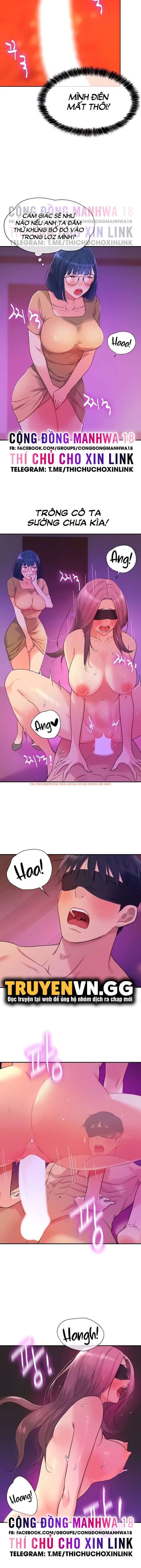 Xem ảnh 006 trong truyện hentai Thế Giới Mở - Chap 31 - hentaitvn.net