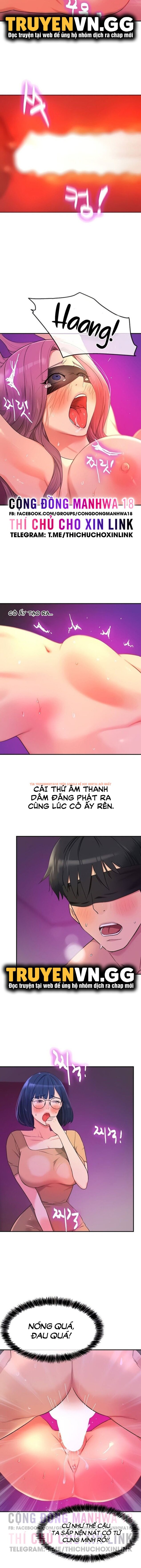 Xem ảnh 009 trong truyện hentai Thế Giới Mở - Chap 31 - hentaitvn.net