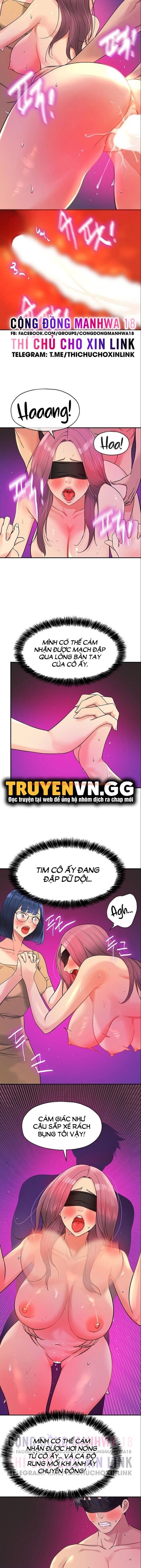 Xem ảnh 004 trong truyện hentai Thế Giới Mở - Chap 32 - hentaitvn.net