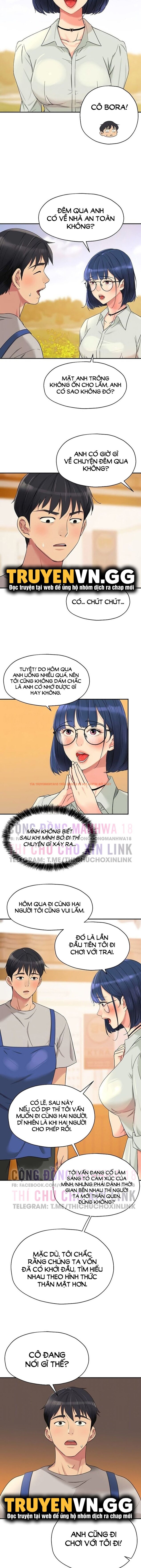 Xem ảnh 003 trong truyện hentai Thế Giới Mở - Chap 33 - hentaitvn.net