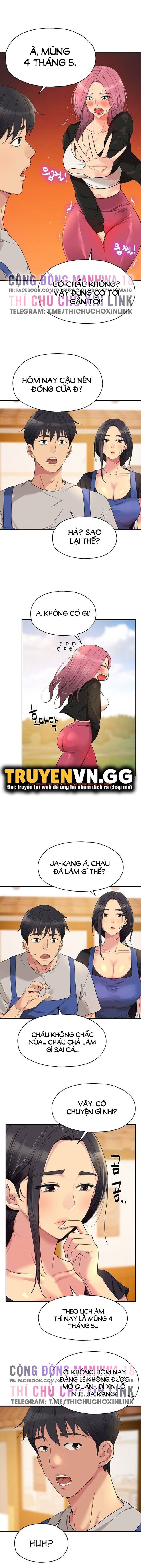 Xem ảnh 007 trong truyện hentai Thế Giới Mở - Chap 33 - hentaitvn.net