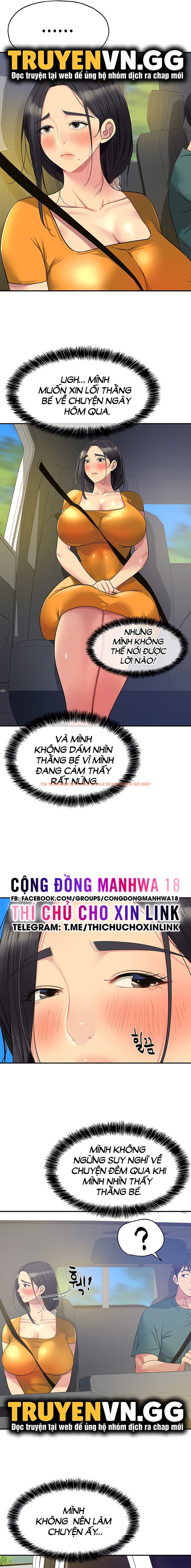 Xem ảnh 010 trong truyện hentai Thế Giới Mở - Chap 35 - hentaitvn.net