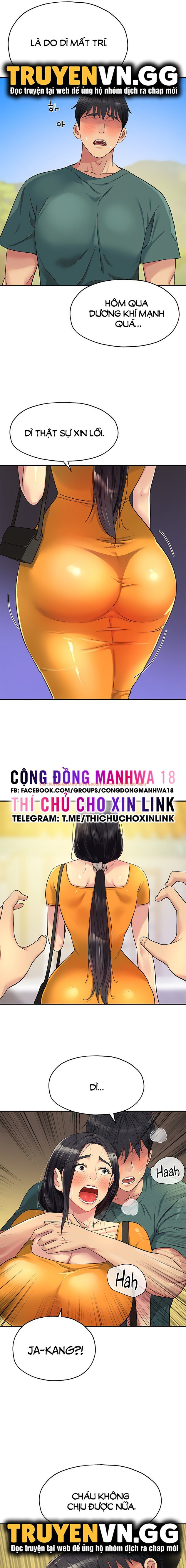 Xem ảnh 012 trong truyện hentai Thế Giới Mở - Chap 35 - hentaitvn.net