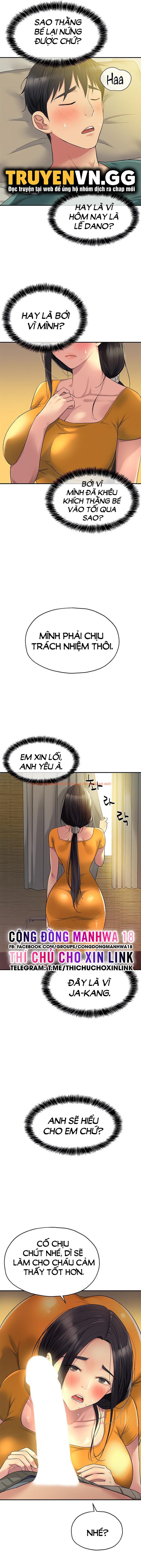 Xem ảnh 016 trong truyện hentai Thế Giới Mở - Chap 35 - hentaitvn.net