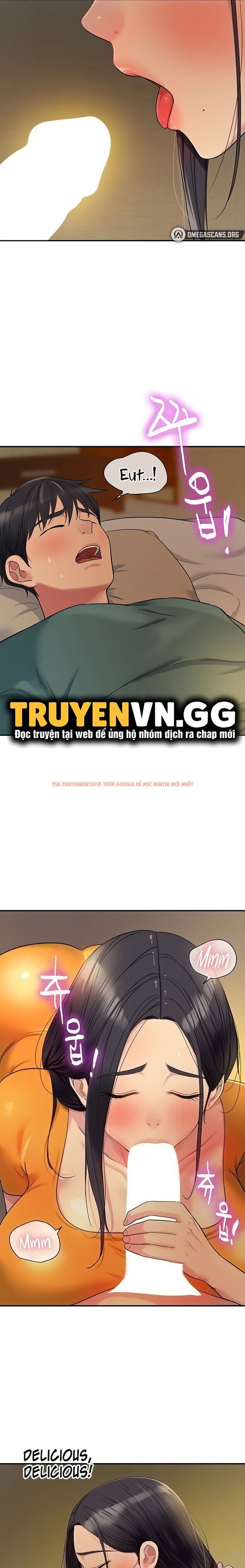 Xem ảnh 003 trong truyện hentai Thế Giới Mở - Chap 36 - hentaitvn.net